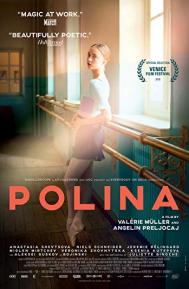 Polina, danser sa vie poster