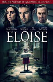 Eloise poster