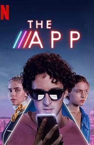 The App poster