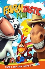 Farmtastic Fun poster