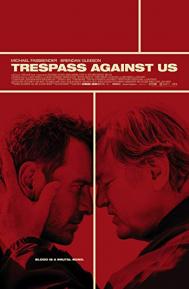 Trespass Against Us poster