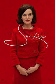 Jackie poster