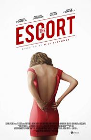 The Escort poster