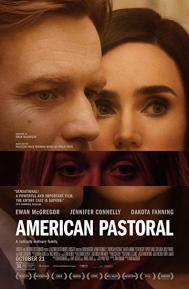 American Pastoral poster