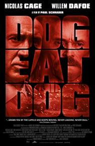 Dog Eat Dog poster