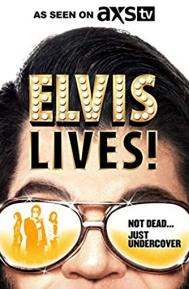 Elvis Lives! poster