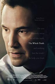 The Whole Truth poster