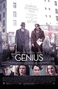 Genius poster