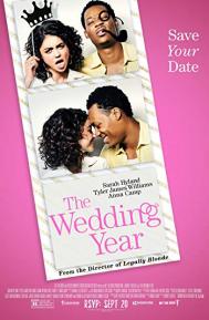 The Wedding Year poster