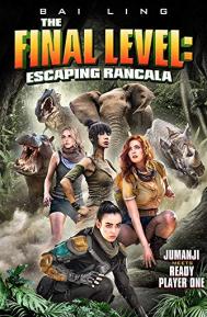 The Final Level: Escaping Rancala poster