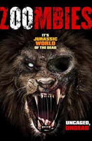 Zoombies poster