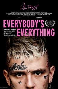 Everybody's Everything poster