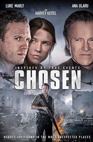 Chosen poster