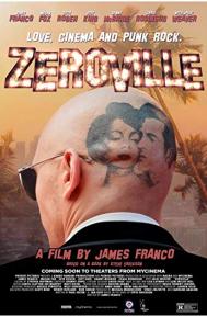 Zeroville poster