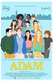 Adam poster