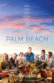 Palm Beach poster