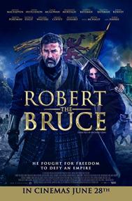 Robert the Bruce poster