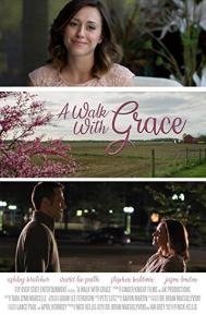 A Walk with Grace poster