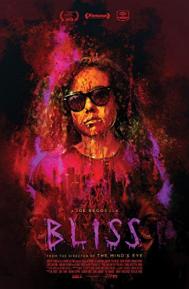 Bliss poster