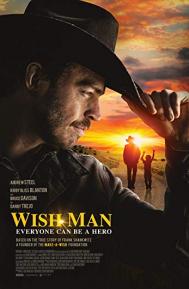 Wish Man poster