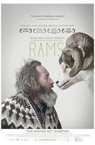 Rams poster