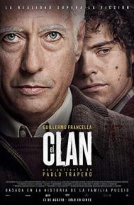 The Clan poster