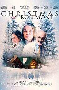 Christmas at Rosemont poster