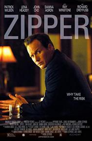 Zipper poster