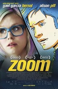 Zoom poster