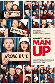 Man Up poster