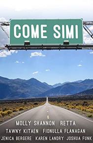 Come Simi poster