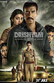 Drishyam poster