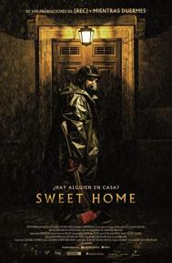 Sweet Home poster