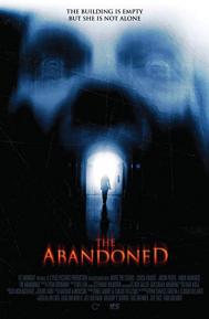 The Abandoned poster