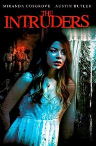 The Intruders poster