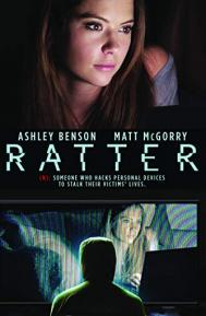 Ratter poster