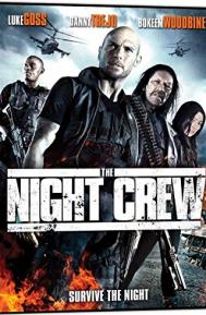 The Night Crew poster