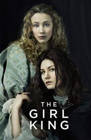 The Girl King poster