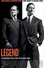 Legend poster