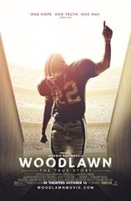 Woodlawn poster