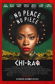 Chi-Raq poster