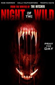 Night of the Wild poster