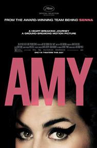 Amy poster