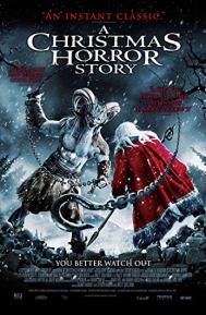 A Christmas Horror Story poster