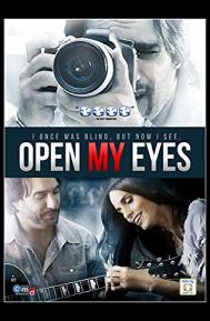 Open My Eyes poster