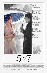 5 to 7 poster