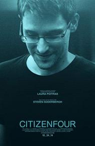 Citizenfour poster