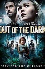 Out of the Dark poster