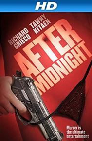 After Midnight poster