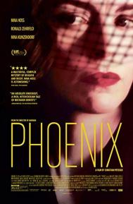 Phoenix poster